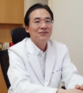 이윤태 수목여성의원 원장