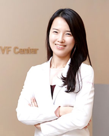 (박주희 사랑아이원장)