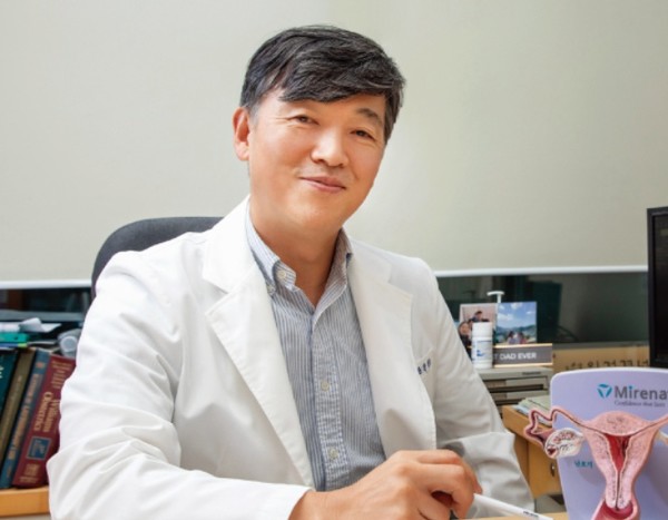 백은찬 분당제일병원 원장