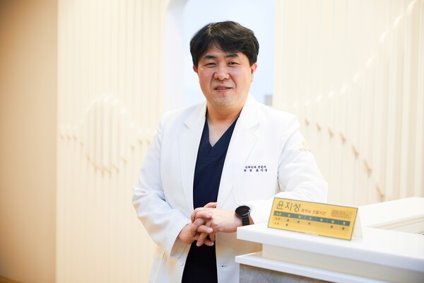 윤지성 서울아가온여성의원 원장 “건강하고 질 좋은 난자 키우는 주사요법들”