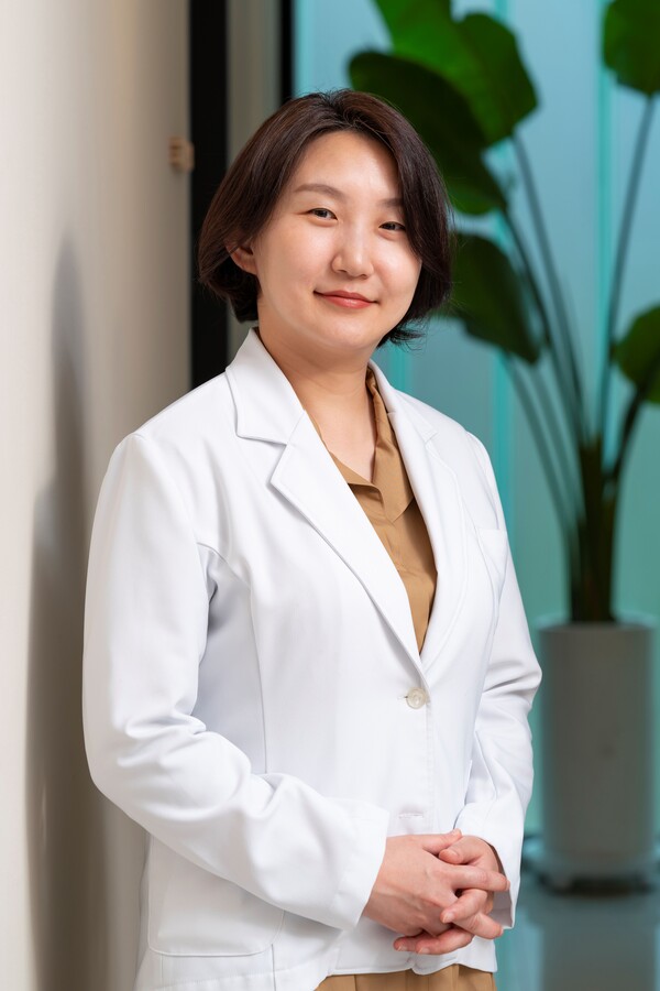 김민재 에이치아이여성의원 원장 “조기폐경 안 되려면 난소 건강 관리 중요”
