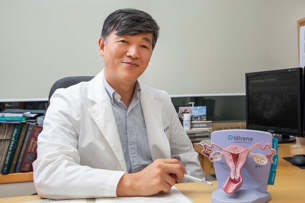 “유산 원인 찾으면 40대에도 아이 낳을 수 있어요”