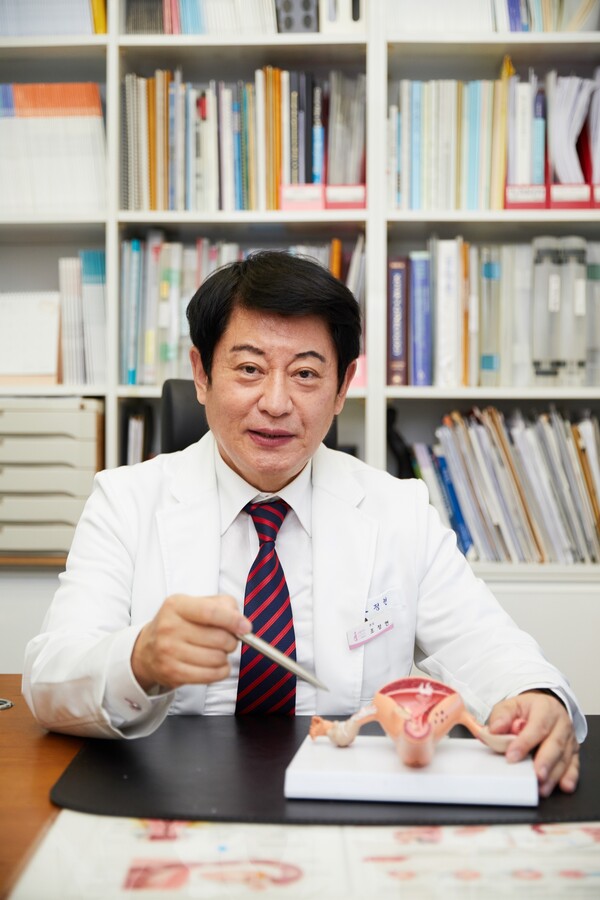 “수태력 높이려면 사각팬티 입어라”
