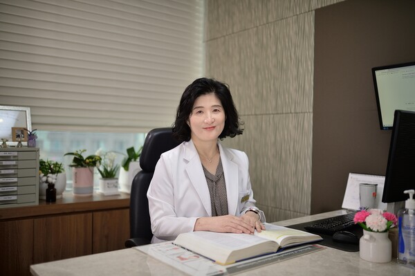 정현정 서울라헬여성의원 원장 “난임으로 인한 마음의 병 다스리기”