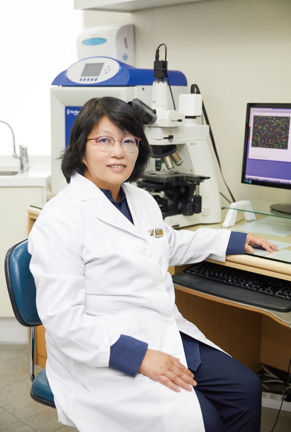 정미경 서울라헬여성의원 소장 “배아전문연구원의 경험치도 IVF 성공률의 한 축”