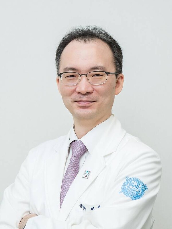 이정열 분당서울대병원 산부인과 의사