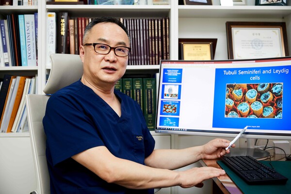 서주태 서주태비뇨의학과 원장